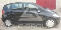 2007 Mercedes Benz A 180