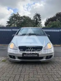 2007 Mercedes Benz A 180