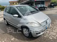 2007 Mercedes Benz A 180