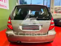 2007 Mercedes Benz A 180