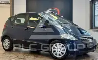 2007 Mercedes Benz A 180