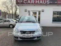 2007 Mercedes Benz A 180