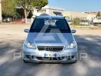 2007 Mercedes Benz A 180