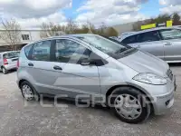 2007 Mercedes Benz A 180