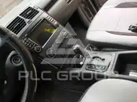 2007 Mercedes Benz A 180