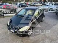 2007 Mercedes Benz A 180