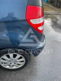 2007 Mercedes Benz A 180