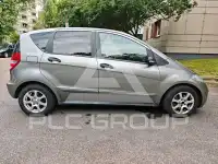 2007 Mercedes Benz A 180