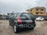 2007 Mercedes Benz A 180