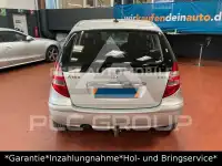 2007 Mercedes Benz A 180