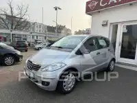 2007 Mercedes Benz A 180