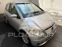 2007 Mercedes Benz A 180
