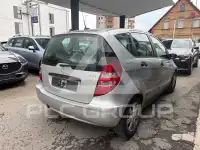 2007 Mercedes Benz A 180