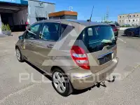 2007 Mercedes Benz A 180