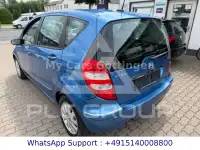 2007 Mercedes Benz A 180