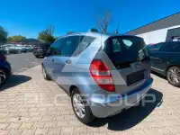 2007 Mercedes Benz A 180