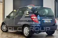 2007 Mercedes Benz A 180