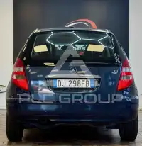 2007 Mercedes Benz A 180