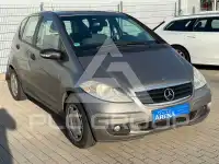 2007 Mercedes Benz A 180