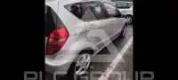 2007 Mercedes Benz A 180