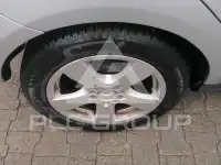 2007 Mercedes Benz A 180