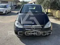 2007 Mercedes Benz A 180