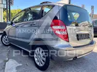 2007 Mercedes Benz A 180