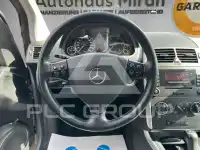 2007 Mercedes Benz A 180
