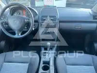 2007 Mercedes Benz A 180