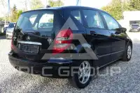 2007 Mercedes Benz A 180