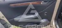 2007 Mercedes Benz A 180