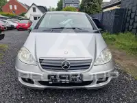 2007 Mercedes Benz A 180