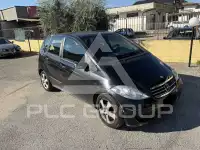 2007 Mercedes Benz A 180