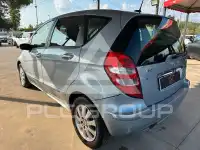 2007 Mercedes Benz A 180