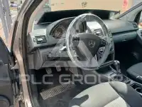 2007 Mercedes Benz A 180