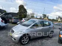 2007 Mercedes Benz A 180