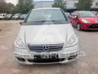 2007 Mercedes Benz A 180