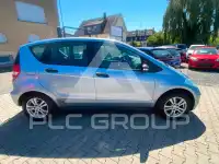 2007 Mercedes Benz A 180