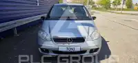 2007 Mercedes Benz A 180