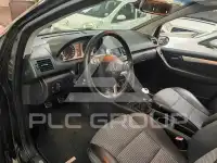 2007 Mercedes Benz A 180