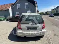 2007 Mercedes Benz A 180