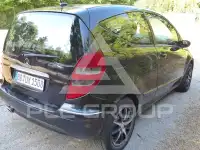 2007 Mercedes Benz A 180