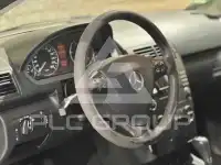 2007 Mercedes Benz A 180