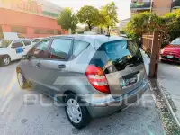 2007 Mercedes Benz A 180