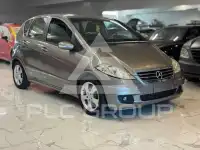 2007 Mercedes Benz A 180