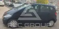 2007 Mercedes Benz A 180