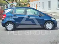 2007 Mercedes Benz A 180