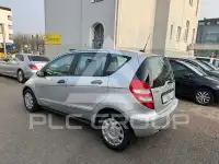 2007 Mercedes Benz A 180