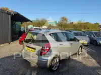 2007 Mercedes Benz A 180