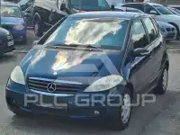 2007 Mercedes Benz A 180